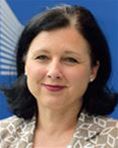 Vera Jourová